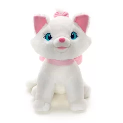 Peluche Marie De Taille Moyenne