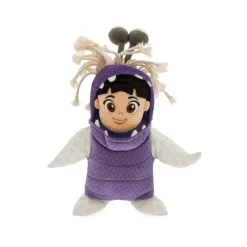 Disney Store Petite Peluche Bouh, Monstres Et Cie