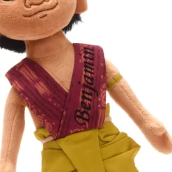 Disney Store Petite Peluche Boun, Raya Et Le Dernier Dragon 5 Disney Store Petite Peluche Boun, Raya Et Le Dernier Dragon -Disney 412301336199 2