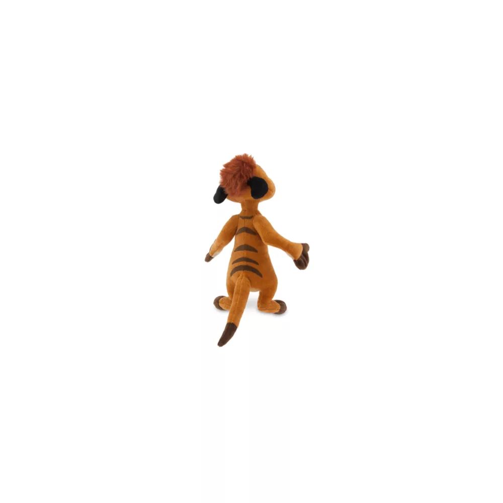 Disney Store Petite Peluche Timon, Le Roi Lion 2 Disney Store Petite Peluche Timon, Le Roi Lion – Image 2