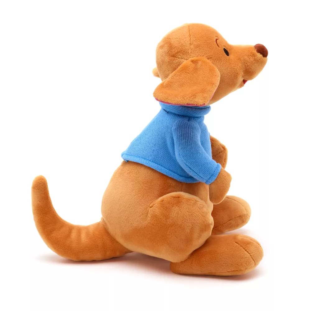 Petite Peluche Petit Gourou Disney Store 2 Petite Peluche Petit Gourou Disney Store – Image 2