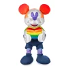 Disney Store Peluche Moyenne Pride Mickey