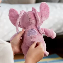 Disney Store Peluche Moyenne Angel En Position Debout, Lilo & Stitch 5 Disney Store Peluche Moyenne Angel En Position Debout, Lilo & Stitch -Disney 412302812692 2