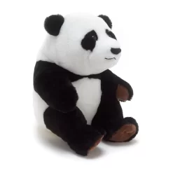 National Geographic Peluche Moyenne Bébé Panda -Disney 412303289387 2