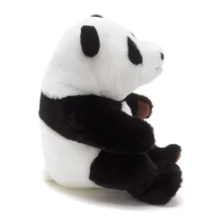 National Geographic Peluche Moyenne Bébé Panda -Disney 412303289387 3