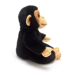 National Geographic Peluche Moyenne Bébé Chimpanzé 8 National Geographic Peluche Moyenne Bébé Chimpanzé -Disney 412303312627 3