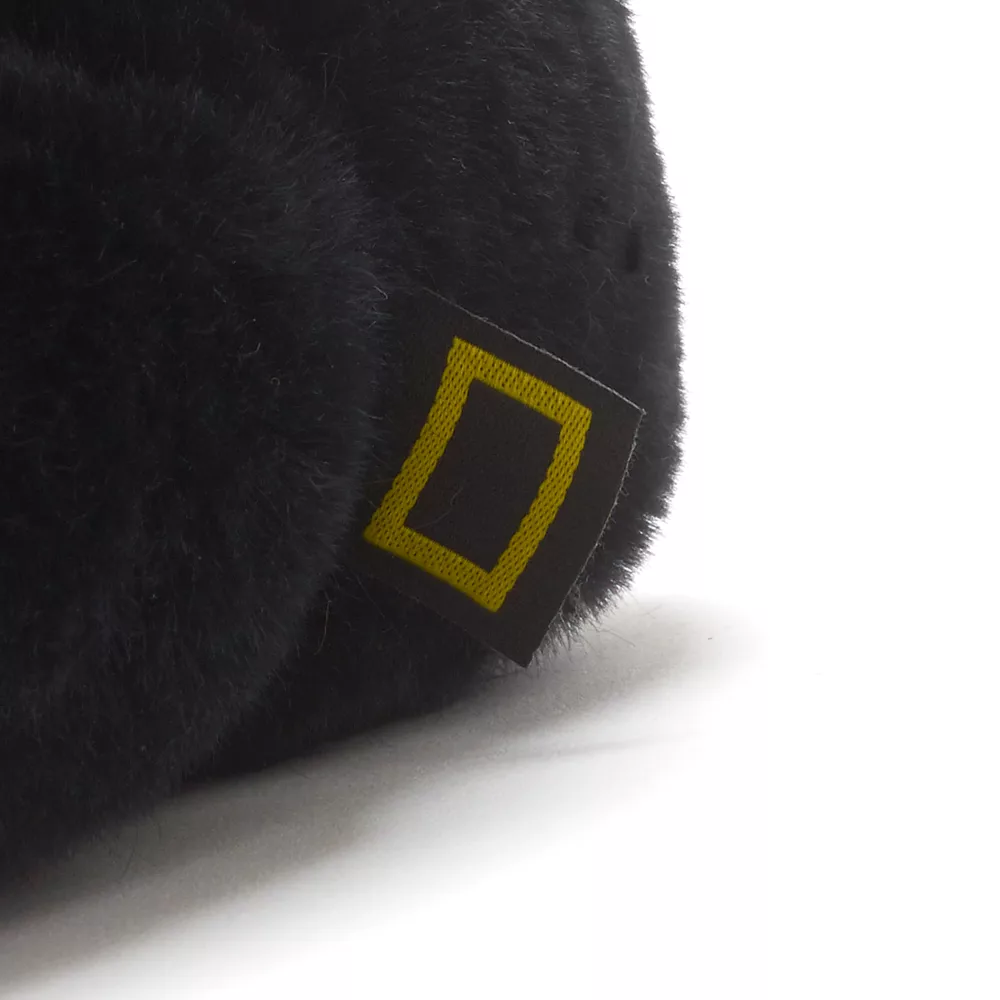 National Geographic Peluche Moyenne Bébé Chimpanzé 5 National Geographic Peluche Moyenne Bébé Chimpanzé – Image 5