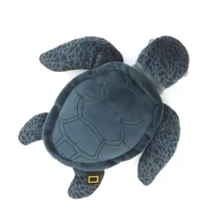 National Geographic Peluche Moyenne Tortue Verte 8 National Geographic Peluche Moyenne Tortue Verte -Disney 412303312887 2