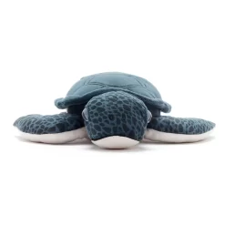 National Geographic Peluche Moyenne Tortue Verte 9 National Geographic Peluche Moyenne Tortue Verte -Disney 412303312887 3