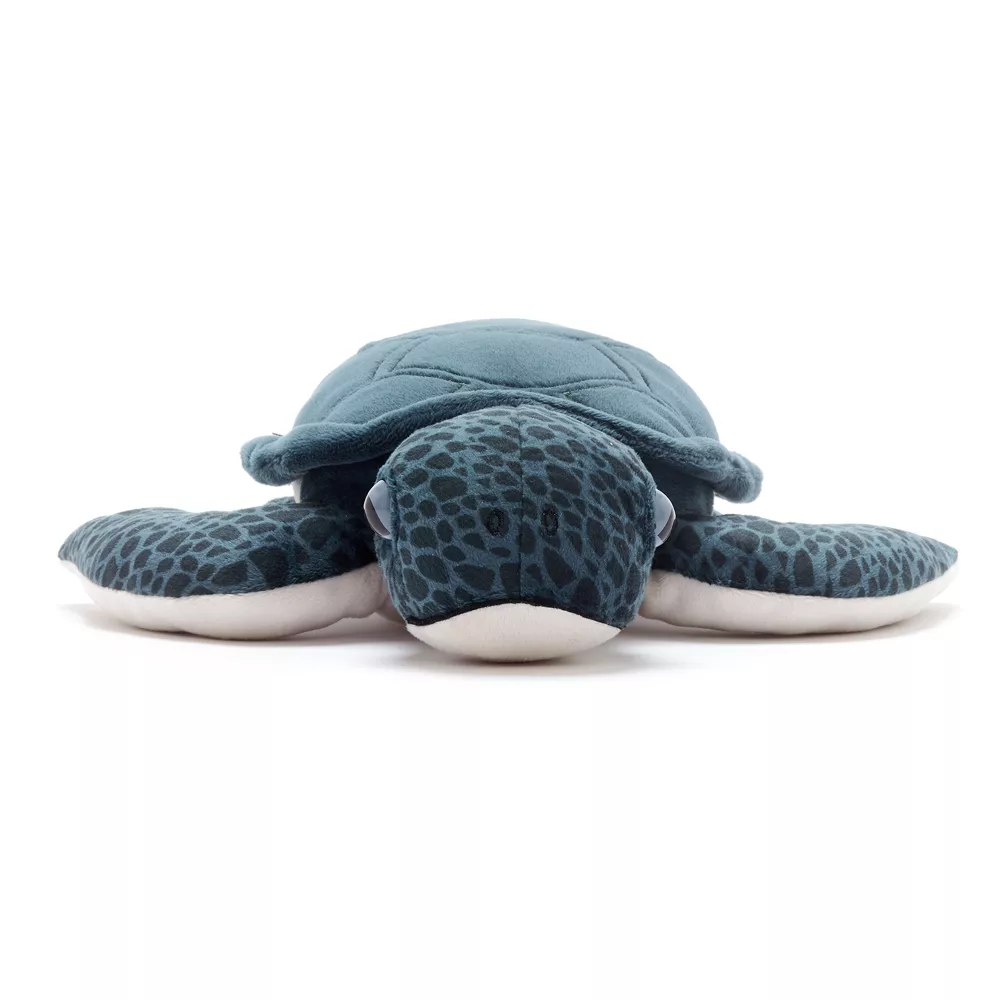 National Geographic Peluche Moyenne Tortue Verte 4 National Geographic Peluche Moyenne Tortue Verte – Image 4