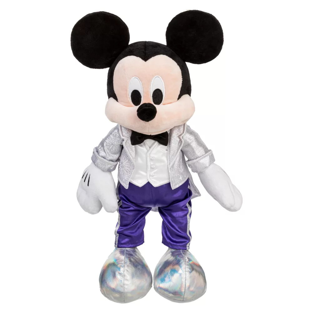 Petite Peluche Mickey Disney100 Celebration 4 Petite Peluche Mickey Disney100 Celebration – Image 4