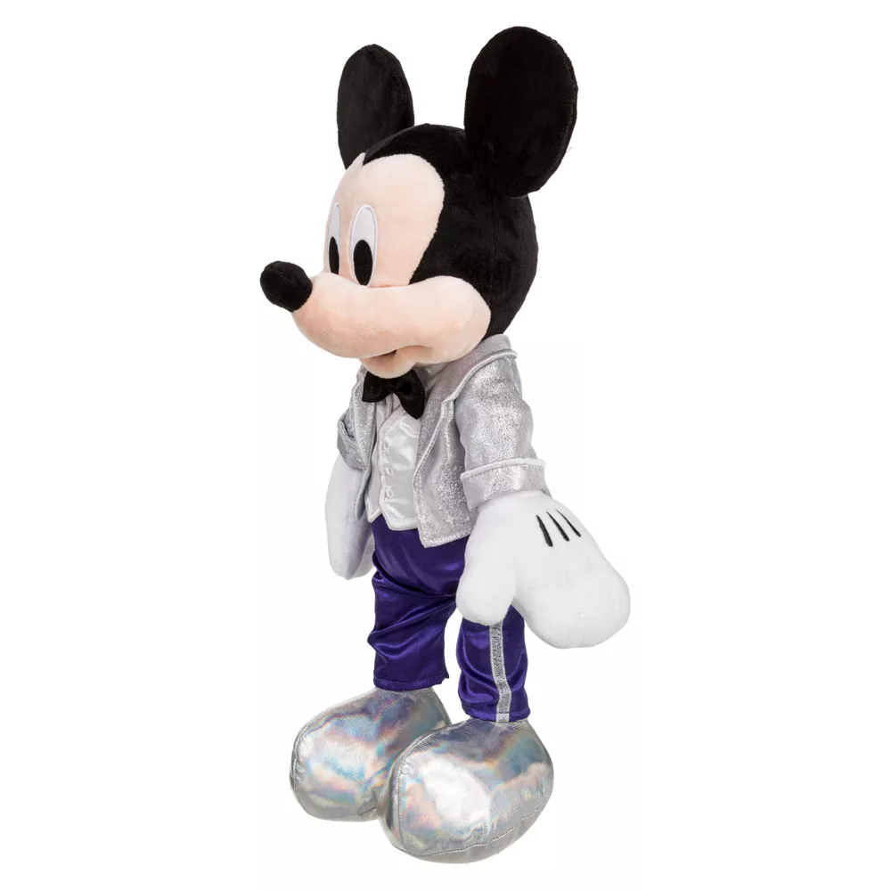Petite Peluche Mickey Disney100 Celebration 5 Petite Peluche Mickey Disney100 Celebration – Image 5