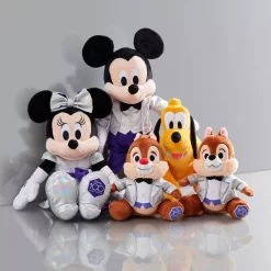 Petite Peluche Minnie Disney100 Celebration 8 Petite Peluche Minnie Disney100 Celebration -Disney 412303617722 2