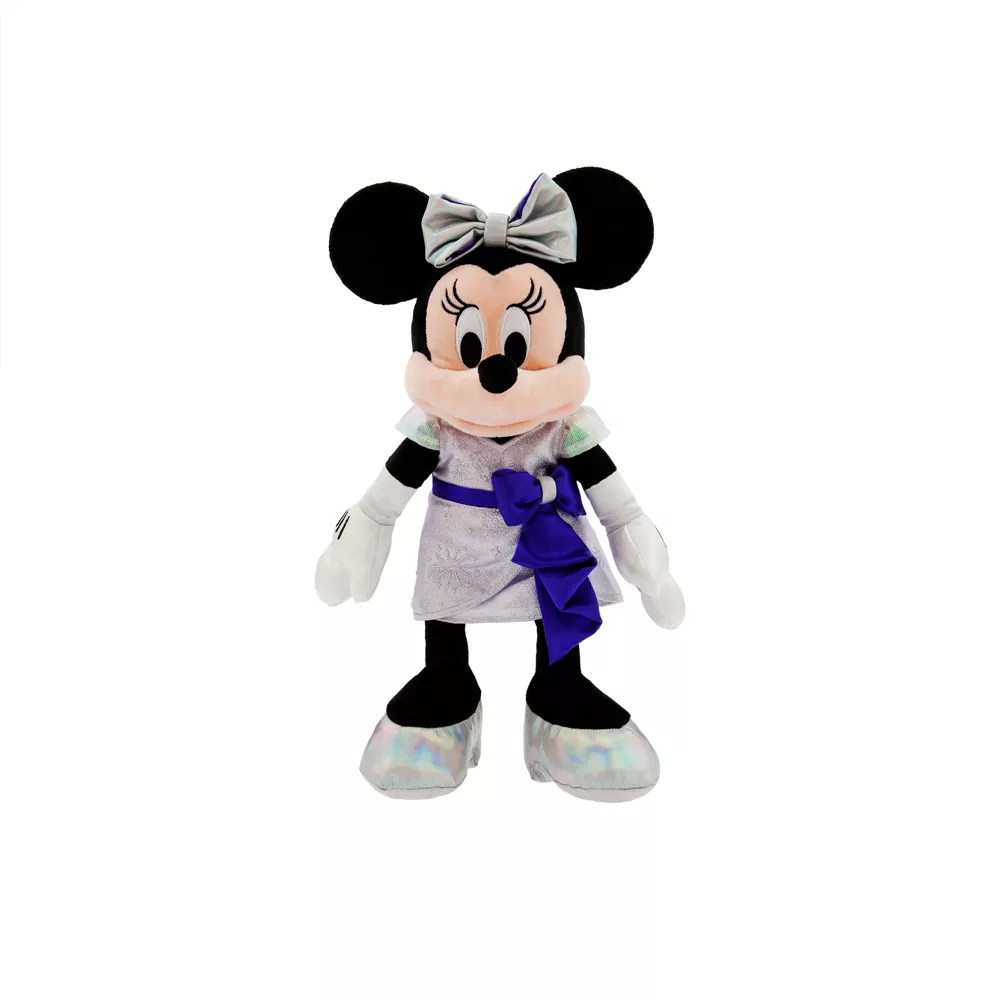 Petite Peluche Minnie Disney100 Celebration 4 Petite Peluche Minnie Disney100 Celebration – Image 4