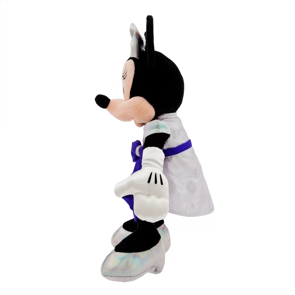Petite Peluche Minnie Disney100 Celebration 5 Petite Peluche Minnie Disney100 Celebration – Image 5