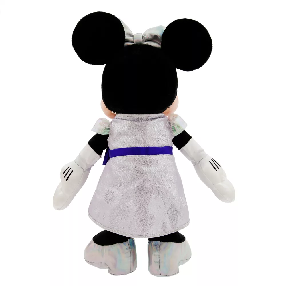 Petite Peluche Minnie Disney100 Celebration 6 Petite Peluche Minnie Disney100 Celebration – Image 6