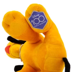 Petite Peluche Pluto Disney100 Celebration 9 Petite Peluche Pluto Disney100 Celebration -Disney 412303618064 4