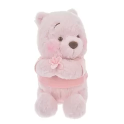 Disney Store Peluche Moyenne Winnie L'Ourson Sakura -Disney 412303817627 2