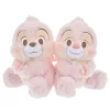 Disney Store Ensemble De Peluches Moyennes Tic Et Tac Sakura