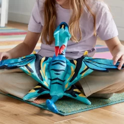 Disney Store Petite Peluche Banshee, Avatar : La Voie De L'eau -Disney 412303967032 2