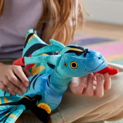 Disney Store Petite Peluche Banshee, Avatar : La Voie De L'eau -Disney 412303967032 3