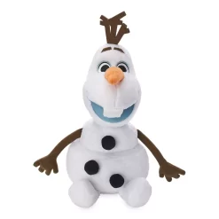 Disney Store Peluche Moyenne Olaf, La Reine Des Neiges 2 6 Disney Store Peluche Moyenne Olaf, La Reine Des Neiges 2 -Disney 412310323579 2