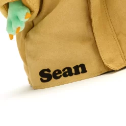 Disney Store Petite Peluche Grogu, Star Wars: The Mandalorian -Disney 412311113261 4