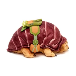 Disney Store Peluche Moyenne Tuk Tuk, Raya Et Le Dernier Dragon -Disney 412311384692 3