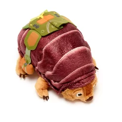 Disney Store Peluche Moyenne Tuk Tuk, Raya Et Le Dernier Dragon -Disney 412311384692 4