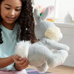 Disney Store Peluche Moyenne Pan Pan, Bambi -Disney 412311663797 2