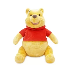 Peluche Moyenne Taille Winnie L'Ourson Disney Store 7 Peluche Moyenne Taille Winnie L'Ourson Disney Store -Disney 412312168857 2