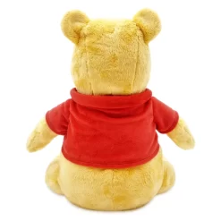 Peluche Moyenne Taille Winnie L'Ourson Disney Store 8 Peluche Moyenne Taille Winnie L'Ourson Disney Store -Disney 412312168857 3