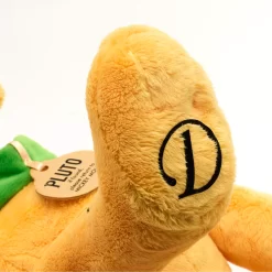 Disney Store Peluche Moyenne Pluto -Disney 412312819476 4