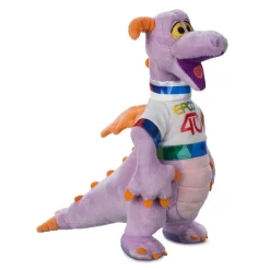 Disney Store Petite Peluche Figment 40e Anniversaire D'Epcot 6 Disney Store Petite Peluche Figment 40e Anniversaire D'Epcot -Disney 412312820281 2