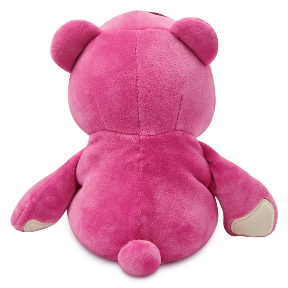 Disney Store Peluche Moyenne Lotso Lestée, Toy Story 3 Disney Store Peluche Moyenne Lotso Lestée, Toy Story – Image 3