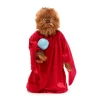 Disney Store Peluche Chewbacca Moyenne Jour De La Vie, Star Wars