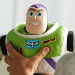 Disney Store Peluche Buzz L'Éclair De Taille Moyenne, Toy Story 8 Disney Store Peluche Buzz L'Éclair De Taille Moyenne, Toy Story -Disney 412313302724 2