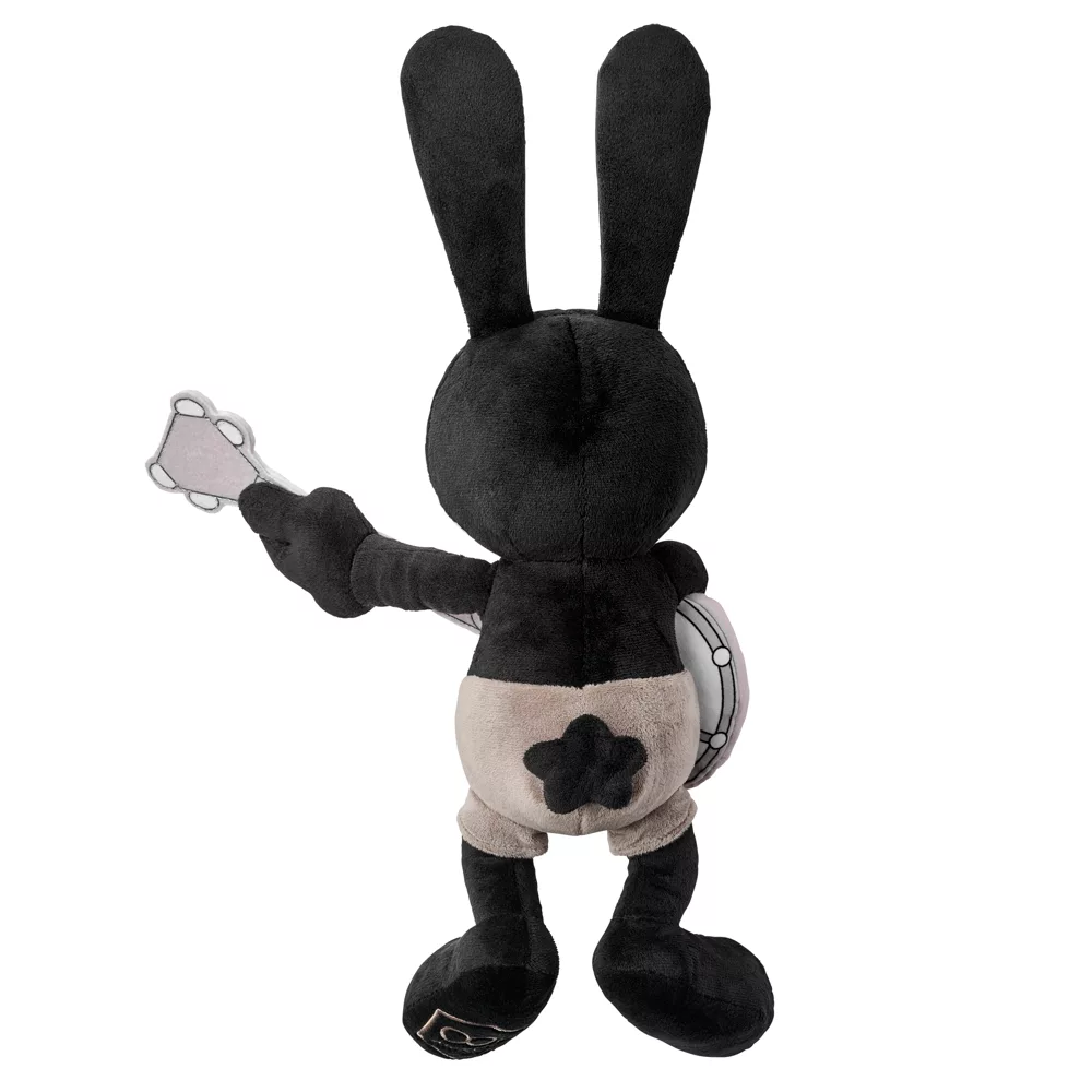 Petite Peluche Oswald Le Lapin Chanceux Disney100 4 Petite Peluche Oswald Le Lapin Chanceux Disney100 – Image 4