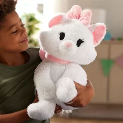 Disney Store Peluche Moyenne Marie Lestée, Les Aristochats