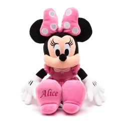 Peluche Moyenne Minnie Mouse -Disney 412315924351 2