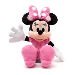Peluche Moyenne Minnie Mouse