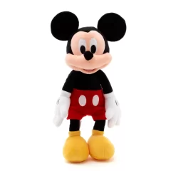 Peluche Moyenne Mickey Mouse -Disney 412315925006 2