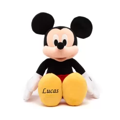 Peluche Moyenne Mickey Mouse -Disney 412315925006 3