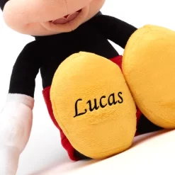 Peluche Moyenne Mickey Mouse -Disney 412315925006 4