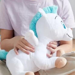 Disney Store Peluche Bébé Pégase, Hercule