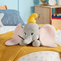 Disney Store Peluche Dumbo Volant 6 Disney Store Peluche Dumbo Volant -Disney 412319119326 2