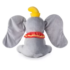 Disney Store Grande Peluche Dumbo 6 Disney Store Grande Peluche Dumbo -Disney 412320448088 2