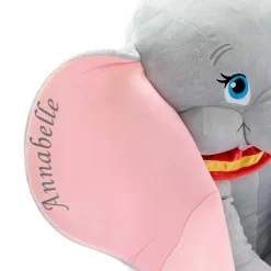 Disney Store Grande Peluche Dumbo 7 Disney Store Grande Peluche Dumbo -Disney 412320448088 3