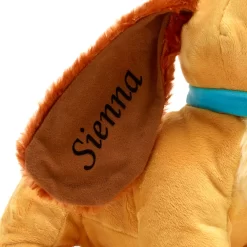 Disney Store Grande Peluche Lady, La Belle Et Le Clochard 7 Disney Store Grande Peluche Lady, La Belle Et Le Clochard -Disney 412322163316 3