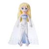 Disney Store Poupée De Chiffon Elsa La Reine Des Neiges, La Reine Des Neiges 2